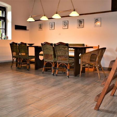 Na Konske Farme Apartment Malecov Ngoại thất bức ảnh